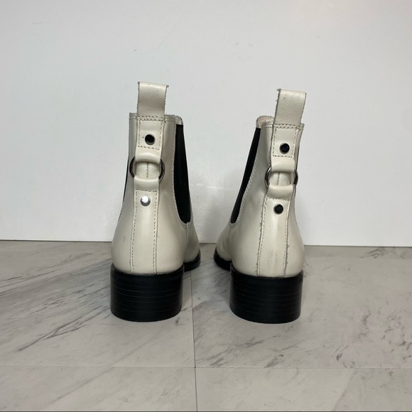 Treasure & Bond Kensley Chelsea Leather Boot 9M - Picture 3 of 13